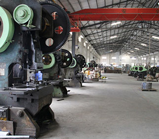 企業(yè)相冊(cè)